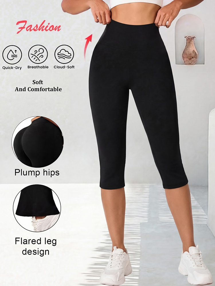 Women's high-waisted seven-poi – обзор и цена Cycling Commute Pants