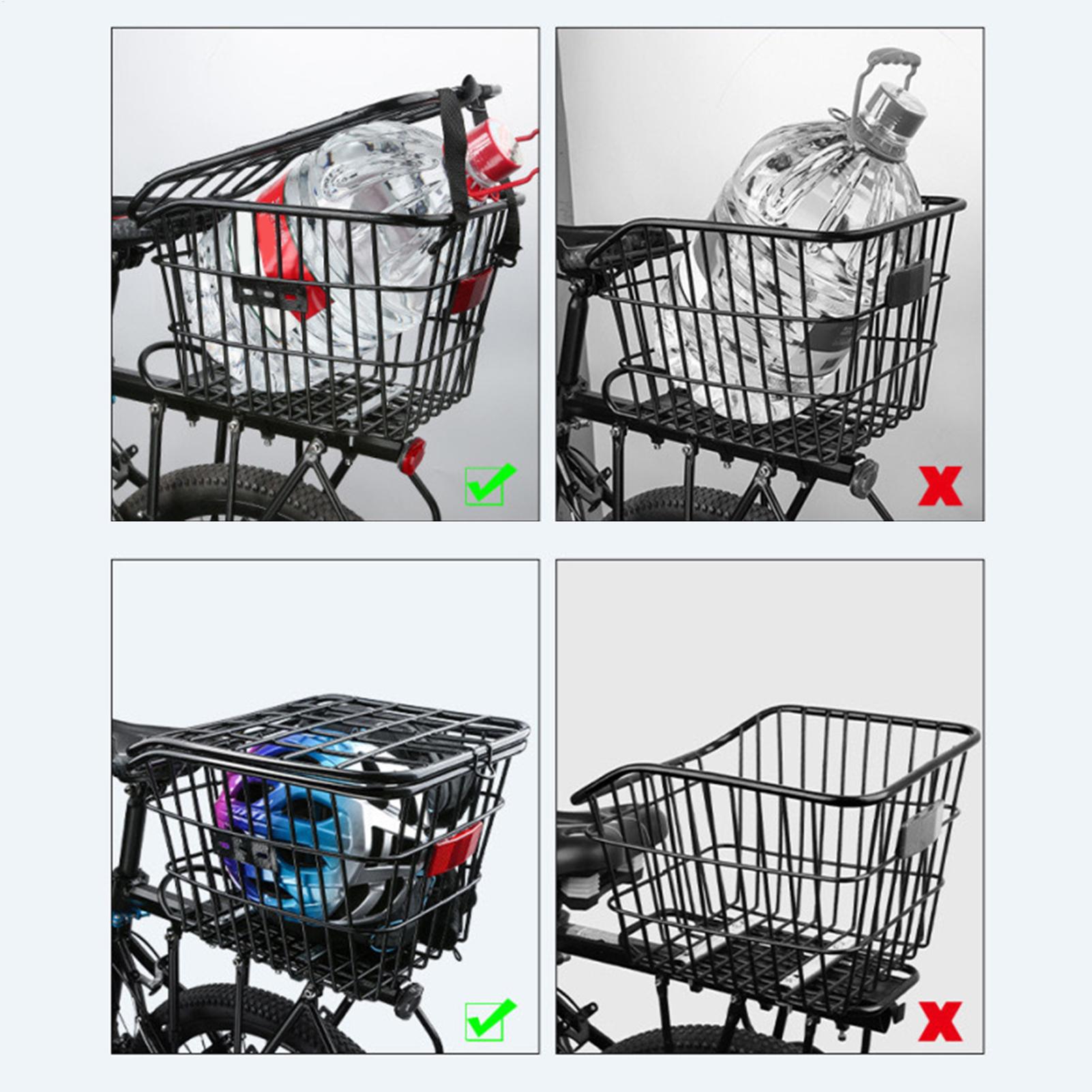 Metal Large Rear Cycle Rack Mo – обзор и цена Cycling Commute Backpack