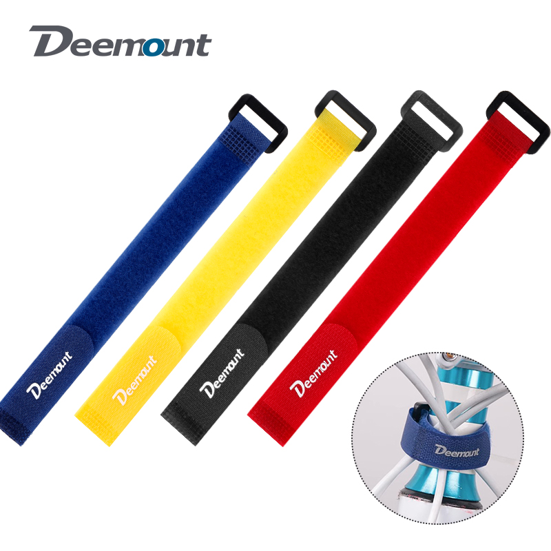 5PCS Deemount Bicycle Nylon Ho – обзор и цена Cycling Loop