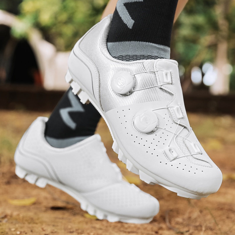 Men's road mountain bike ridin – обзор и цена Cycling Shoes For Commute
