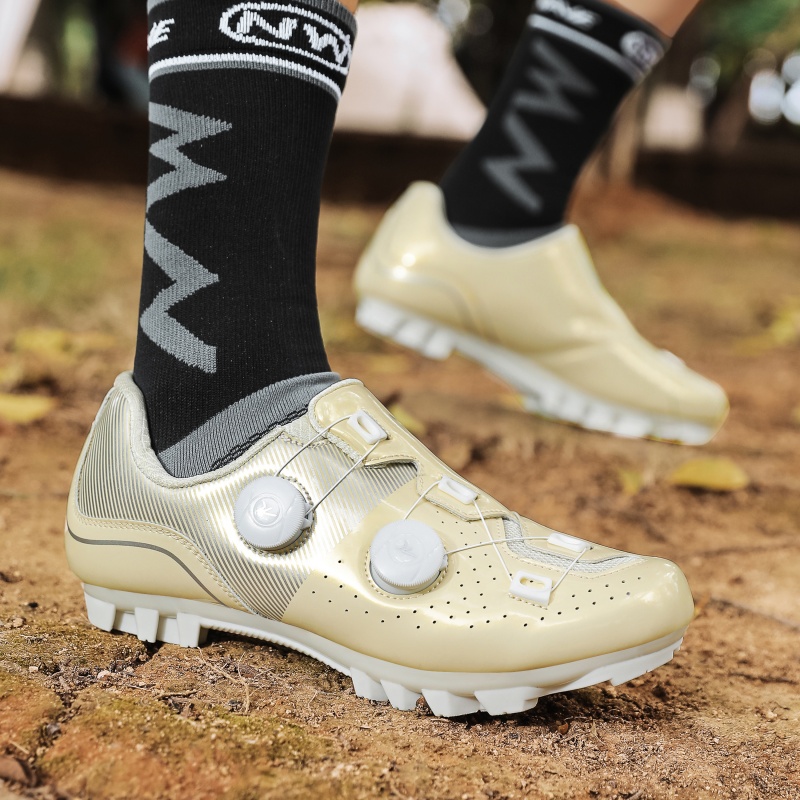 Men's road mountain bike ridin – обзор и цена Cycling Shoes For Commute