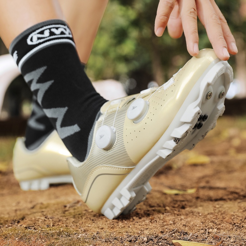 Men's road mountain bike ridin – обзор и цена Cycling Shoes For Commute