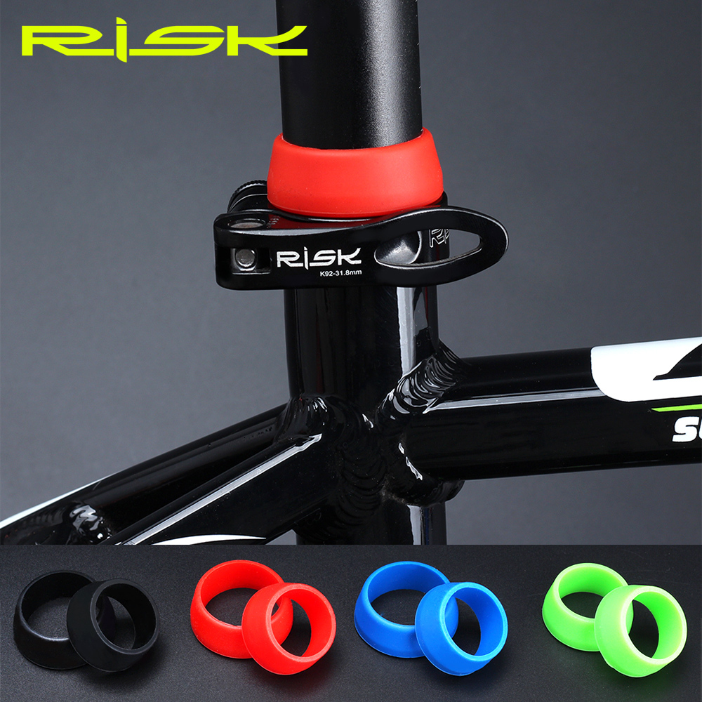 Risk 1Pc Cycling Silicone Wate – обзор и цена Cycling Loop
