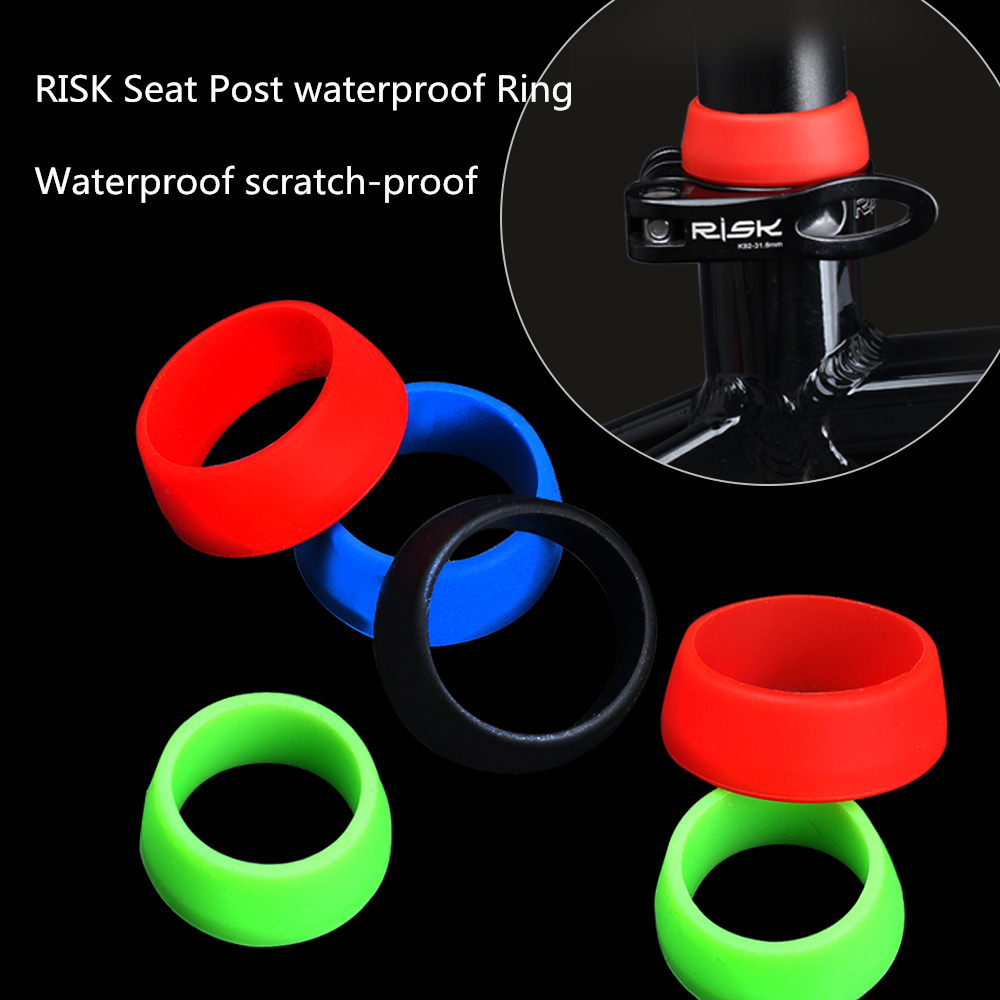 Risk 1Pc Cycling Silicone Wate – обзор и цена Cycling Loop