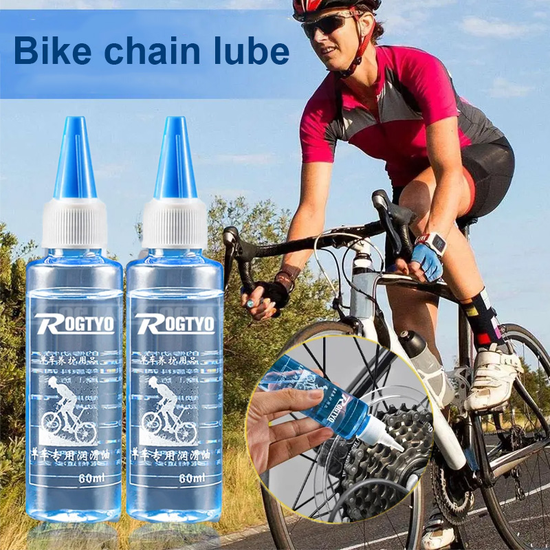 60ML Bicycle Chain Lubricant D – обзор и цена Grease Waterproof Bike