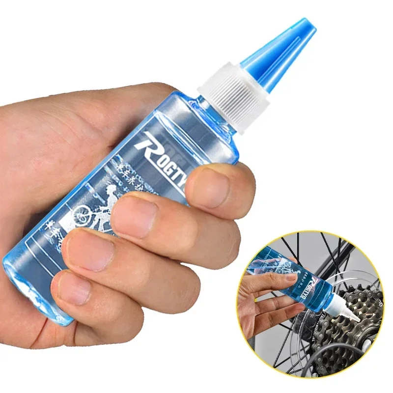 60ML Bicycle Chain Lubricant D – обзор и цена Grease Waterproof Bike