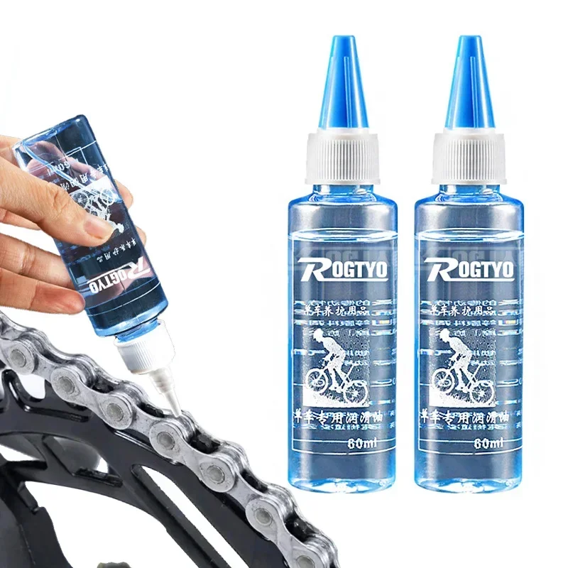 60ML Bicycle Chain Lubricant D – обзор и цена Grease Waterproof Bike