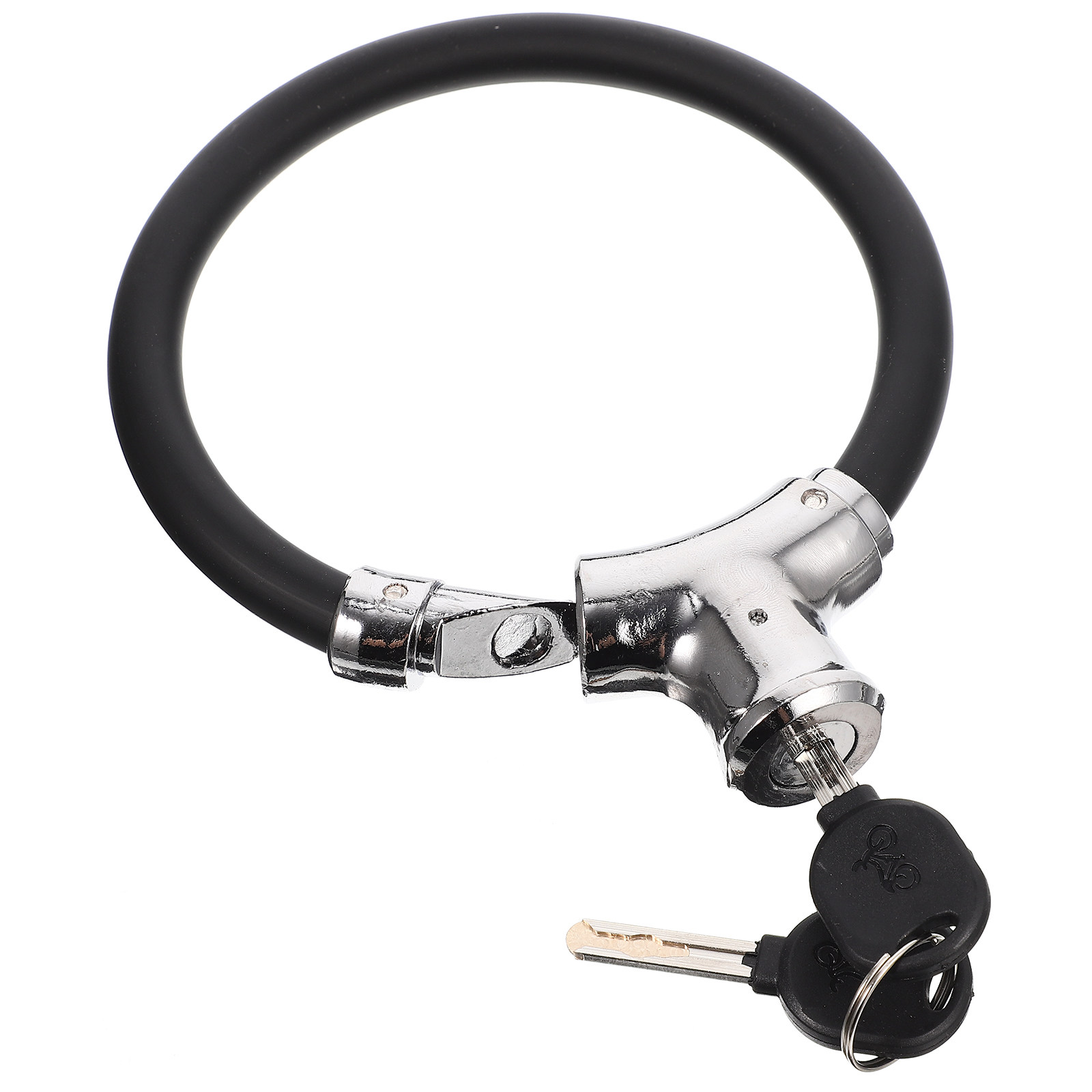1Set Bike Chain Lock Simple St – обзор и цена Commuter Bike Lock