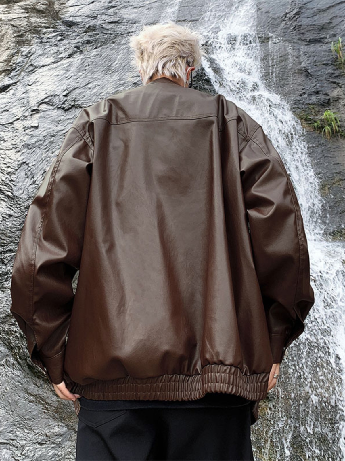 Mens Jacket Coat Beige Bike Cy – обзор и цена Cycling Commute Jacket