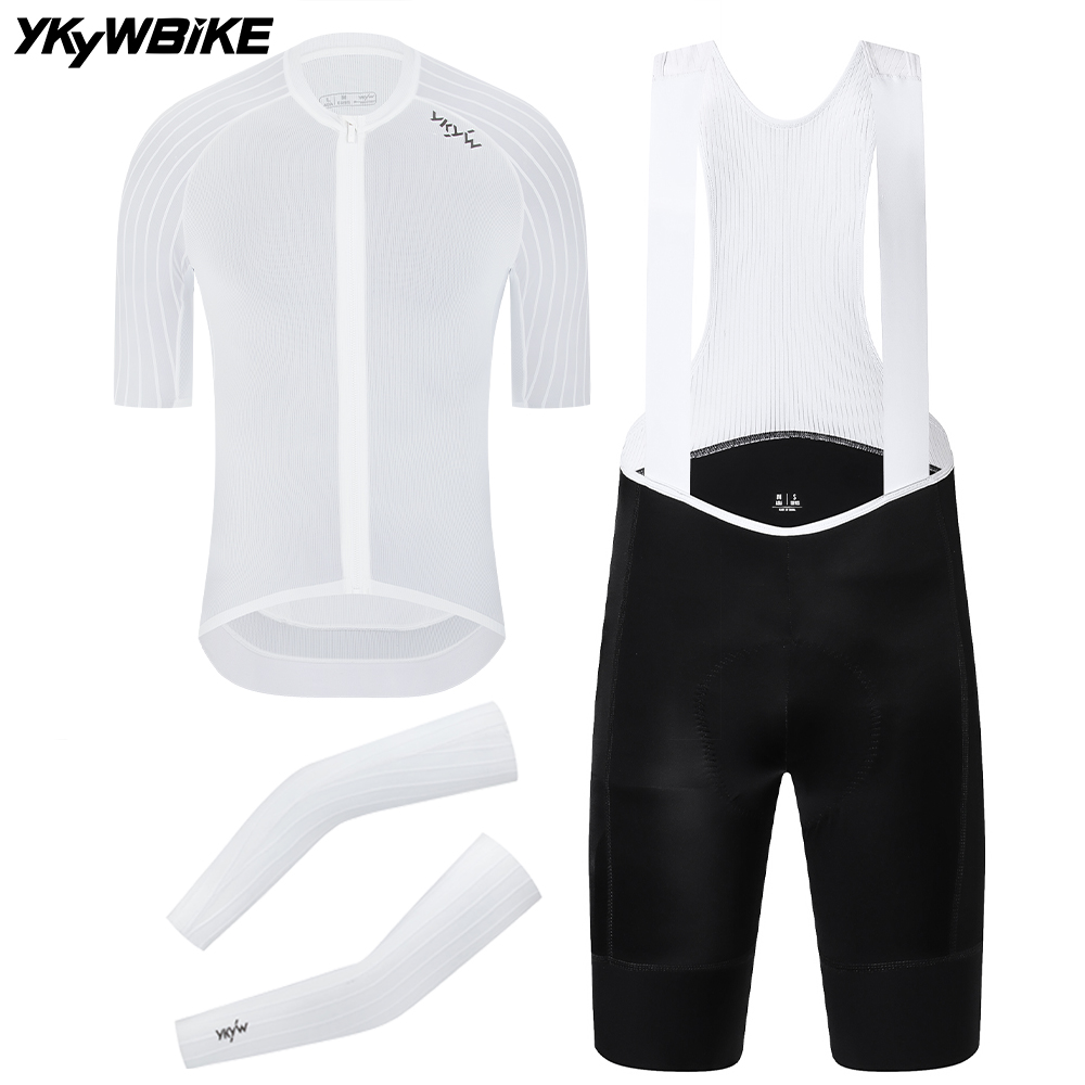 YKYWBIKE Ribbed Aero Cycling C – обзор и цена Cycling Commuter Pants