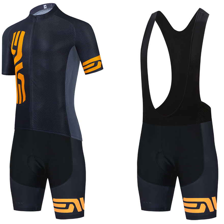2024 Black NVE Cycling Set Men – обзор и цена Cycling Commuter Shorts