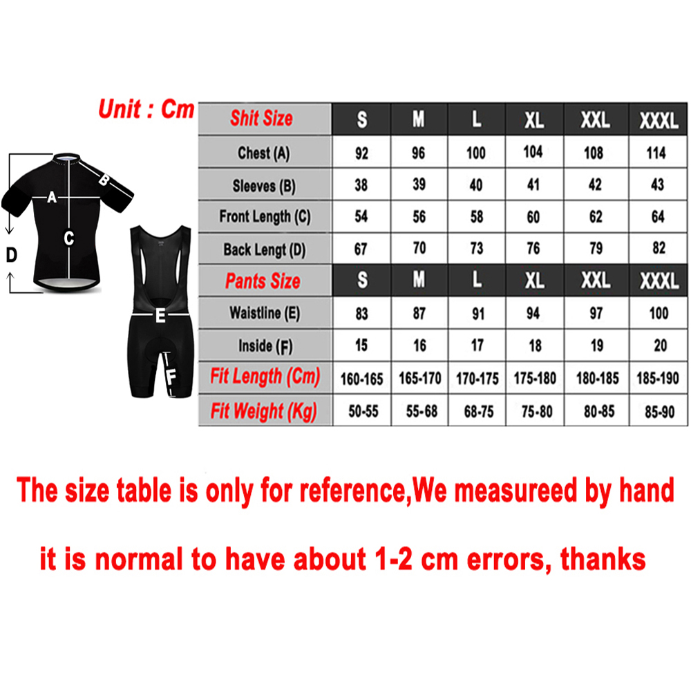2024 Black NVE Cycling Set Men – обзор и цена Cycling Commuter Shorts