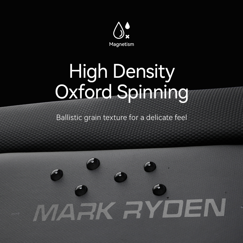 MARK RYDEN Multi-pocket Chest  – обзор и цена Waterproof Cycling Commute