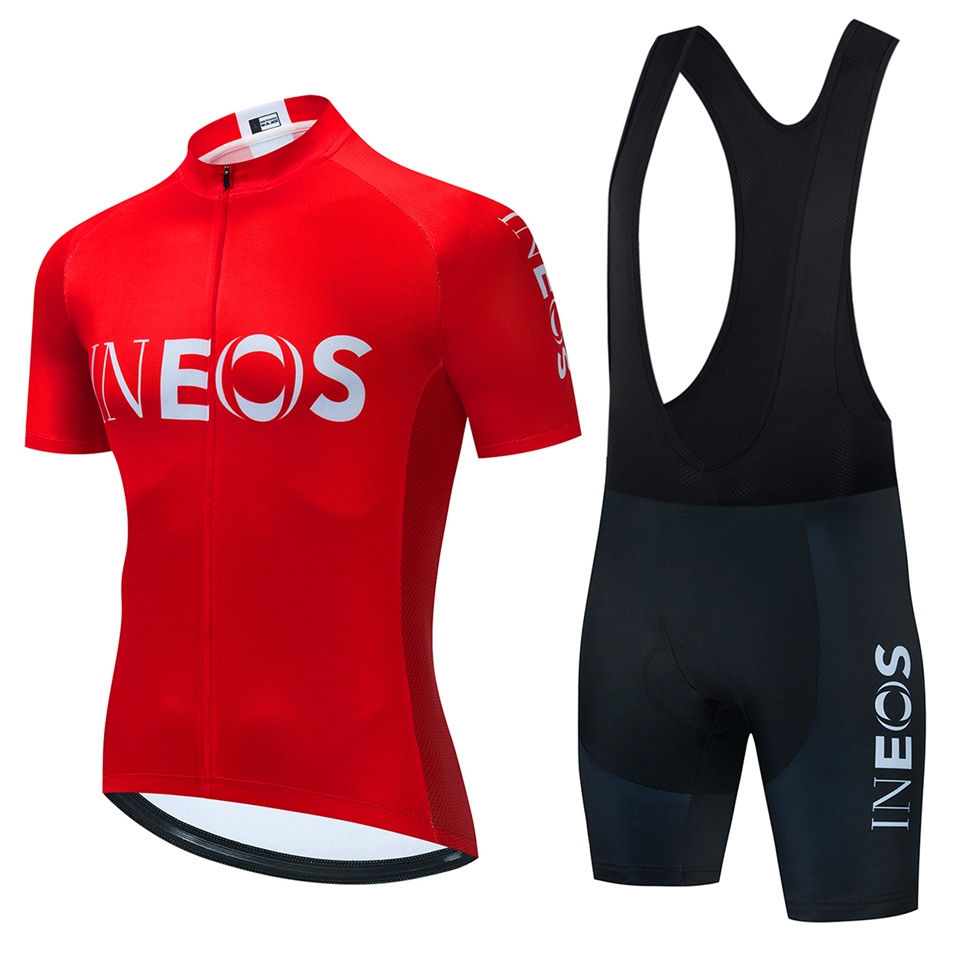 INEOS Summer Cycling Jersey Se – обзор и цена Cycling Commuter Shorts